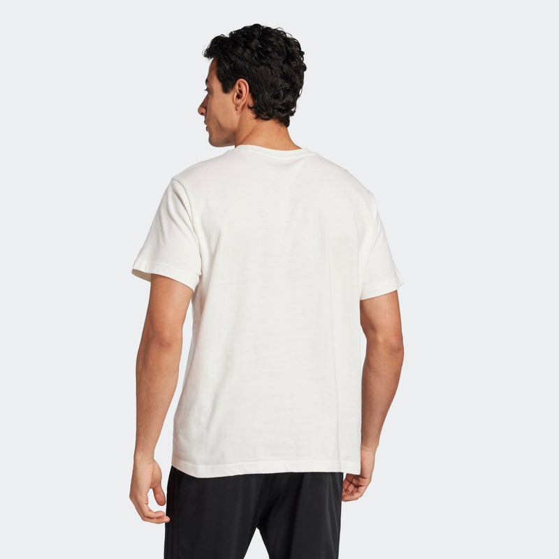 Adidas Saudi Tee - Image 4